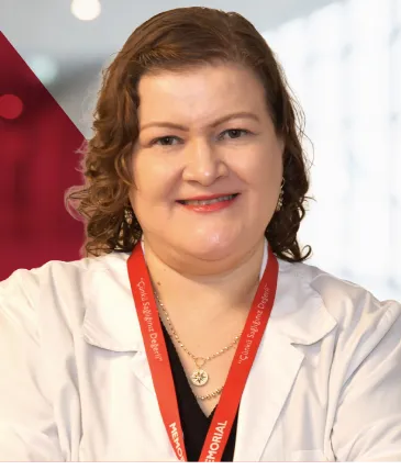 Prof. Dr. Çiğdem USUL AFŞAR